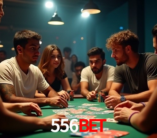 556bet